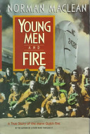 Young men & fire
