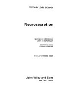 Neurosecretion