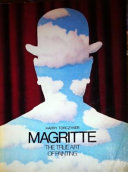 Magritte, ideas and images
