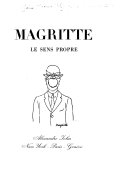 Magritte : le sens propre