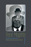 René Magritte : selected writings