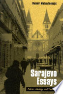 Sarajevo essays : politics, ideology, and tradition