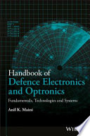 Handbook of defence electronics and optronics : fundamentals, technologies and systems