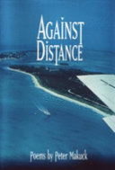 Against distance : poems