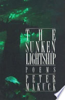 The sunken lightship : poems