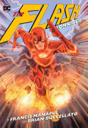 The Flash omnibus