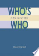 Who's who in the Jewish Bible
