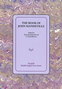 The book of John Mandeville