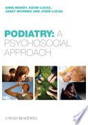 Podiatry : case-based psychology