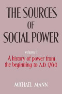 The sources of social power