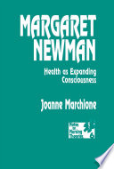 Margaret Newman : Health as expanding consciousness