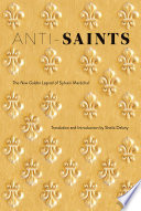 Anti-saints : the new golden legend of Sylvain Maréchal