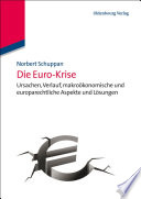 Die euro- krise.