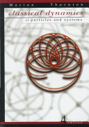Classical dynamics of particles and systems