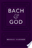 Bach & God