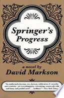 Springer's progress