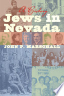 Jews in Nevada : a history
