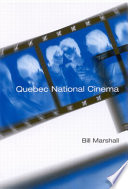 Quebec national cinema