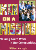 Men on a mission : valuing youth work in our communities