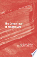 The conspiracy of modern art