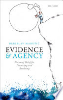Evidence and agency : norms of belief for promising and resolving