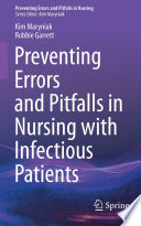 Preventing errors and pitfalls in nursing with infectious patients
