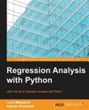 Regression Analysis with Python.