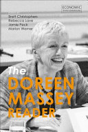 The Doreen Massey reader
