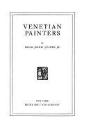 Venetian painters,
