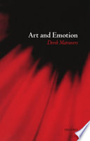 Art and emotion