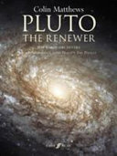 Pluto, the renewer : for large orchestra : 2000