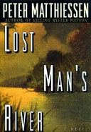 Lost Man's River