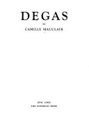 Degas,