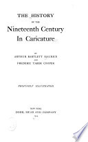 The history of the nineteenth century in caricature