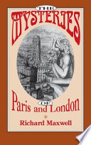 The mysteries of Paris and London