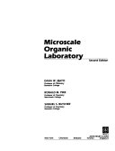 Microscale organic laboratory