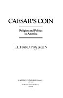 Caesar's coin : religion and politics in America