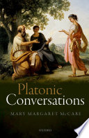 Platonic conversations