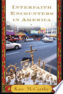 Interfaith encounters in America