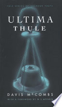 Ultima thule