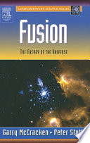 Fusion : the energy of the universe
