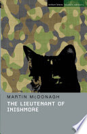 The lieutenant of Inishmore