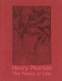 Henry Pearson : the poetry of line