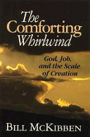 The comforting whirlwind : God, Job, and the scale of Creation