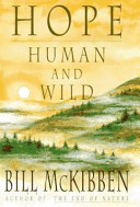 Hope, human and wild : true stories of living lightly on the earth