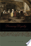 Licensing loyalty : printers, patrons, and the state in early modern France