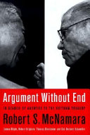 Argument without end : in search of answers to the Vietnam tragedy