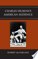 Charles Dickens's American Audience.