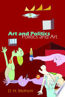 Art and politics, politics and art