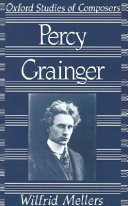 Percy Grainger